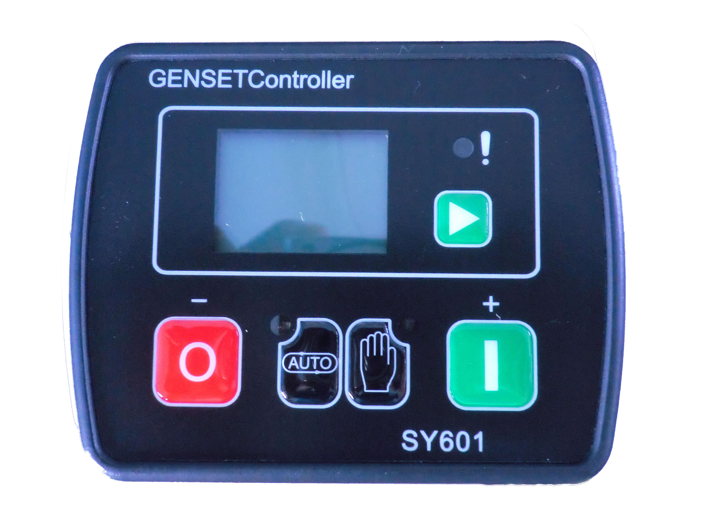 SY601 Protective controller wi…